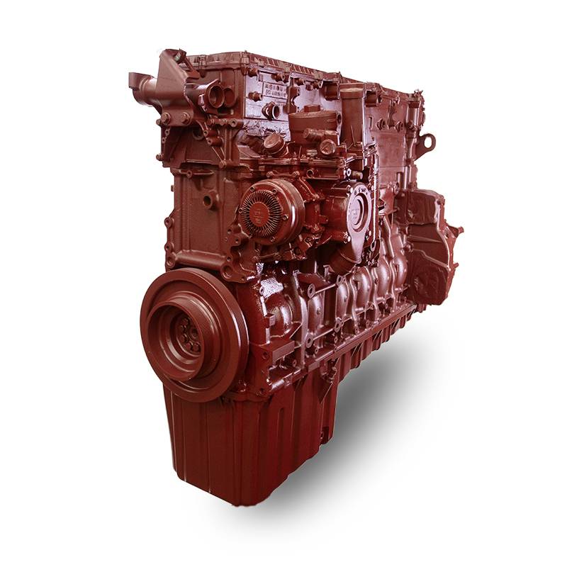 Detroit Diesel DD15/DD13
