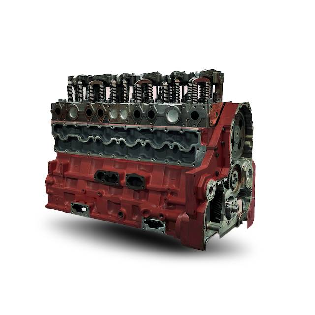 Cummins M11